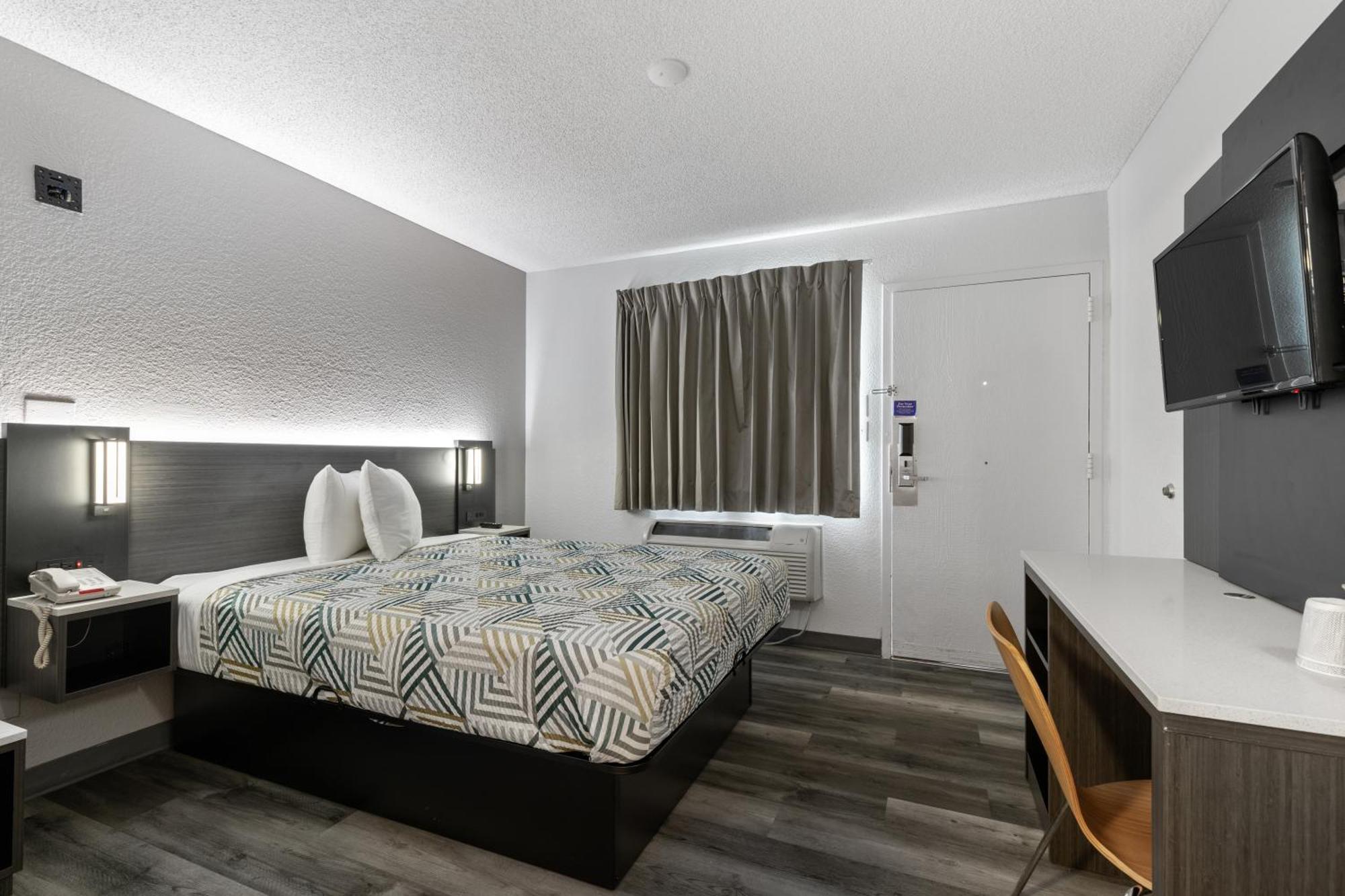 6-san Diego, Ca - North Hotel 2*