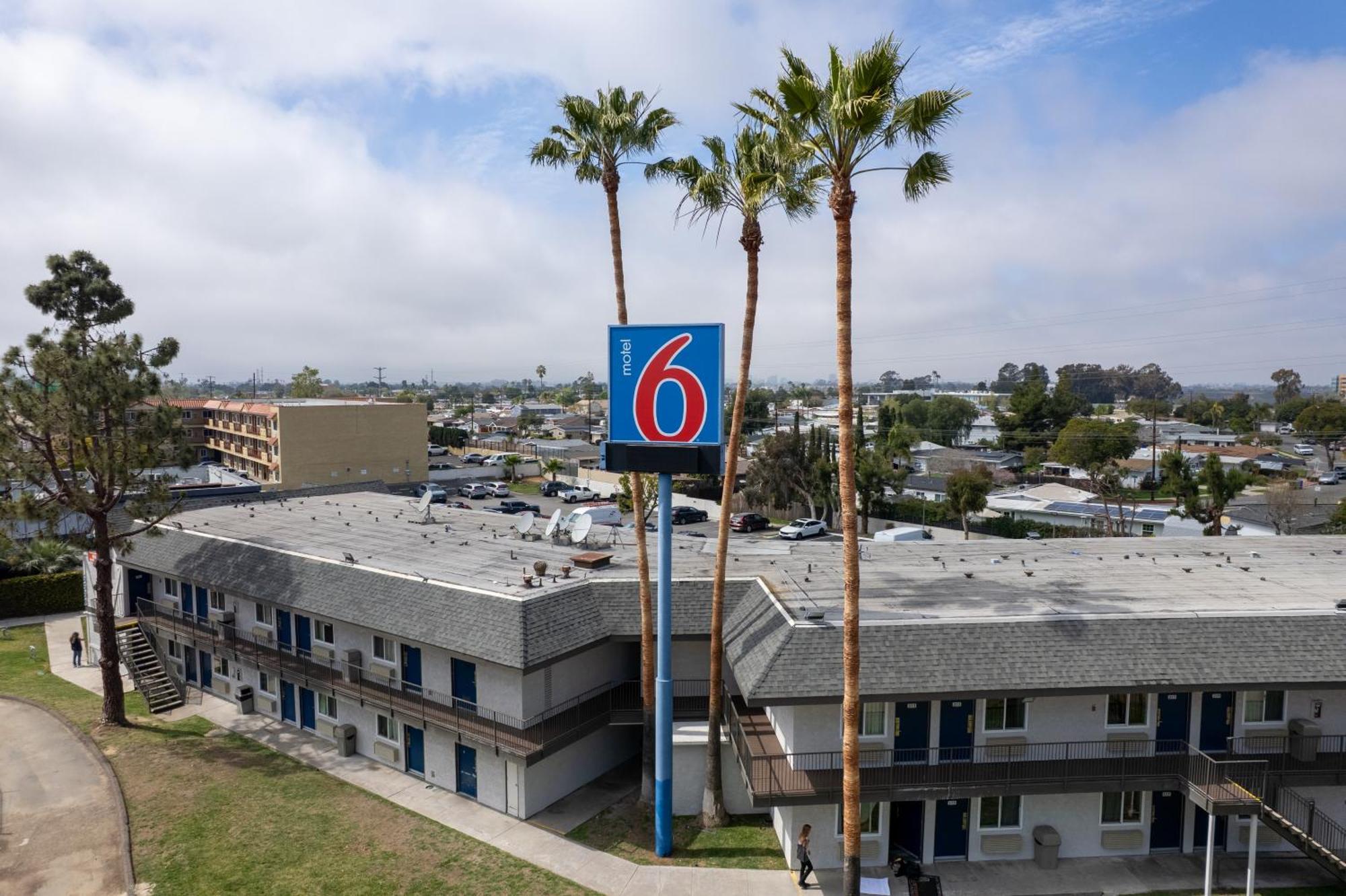 6-san Diego, Ca - North San Diego