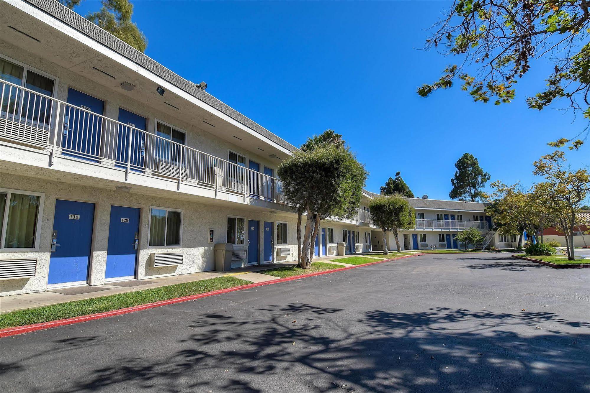 6-san Diego, Ca - North Hotel