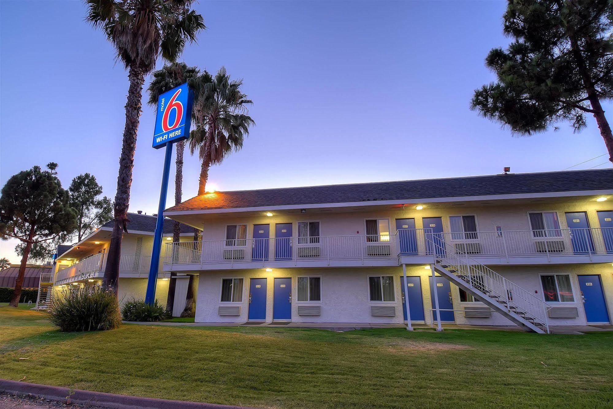 6-san Diego, Ca - North 2*