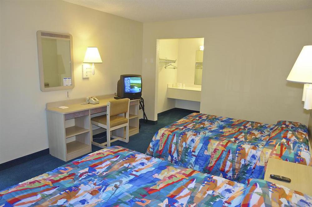 6-san Diego, Ca - North Hotel 2*